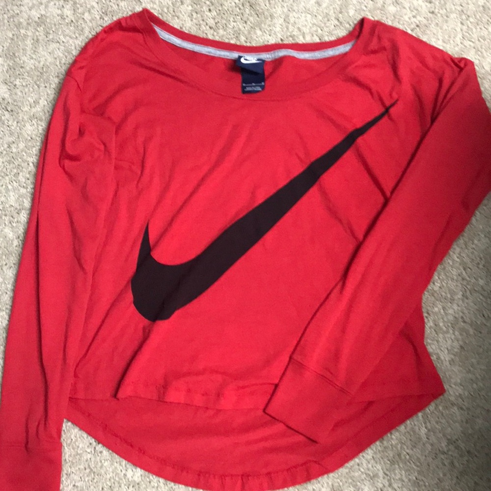 Nike Long Sleeve